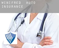 Winifred  auto insurance