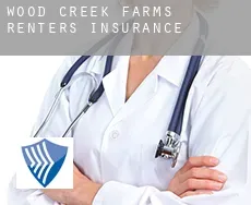 Wood Creek Farms  renters insurance