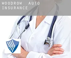 Woodrow  auto insurance