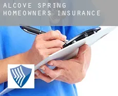 Alcove Spring  homeowners insurance