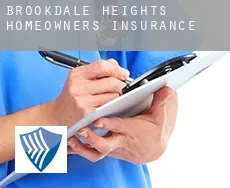 Brookdale Heights  homeowners insurance