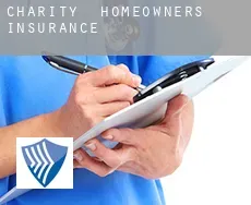 Charity homeowners insurance