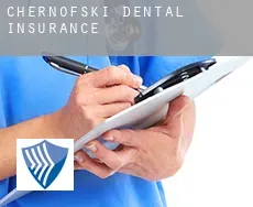 Chernofski  dental insurance