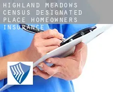Highland Meadows  homeowners insurance