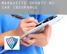 Marquette County  car insurance