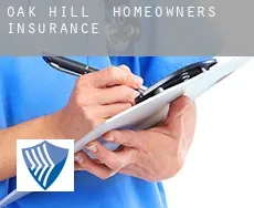 Oak Hill  homeowners insurance