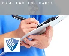 Pogo  car insurance