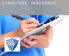 Structure  insurance