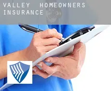Valley homeowners insurance