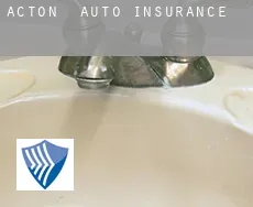 Acton  auto insurance