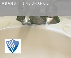 Adams  insurance