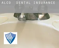 Alco  dental insurance