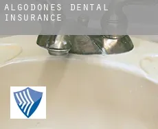 Algodones  dental insurance