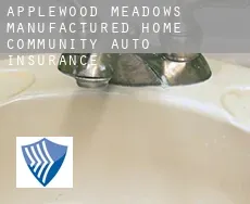 Applewood Meadows Manufactured Home Community  auto insurance