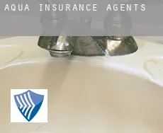 Aqua  insurance agents