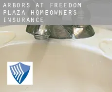 Arbors at Freedom Plaza  homeowners insurance