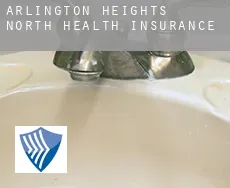 Arlington Heights North  health insurance