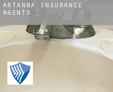 Artanna  insurance agents