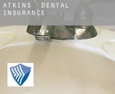 Atkins  dental insurance