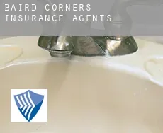 Baird Corners  insurance agents