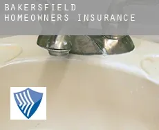 Bakersfield  homeowners insurance