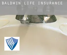 Baldwin  life insurance