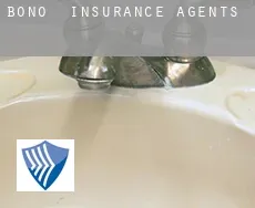 Bono  insurance agents