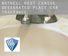 Bothell West  car insurance