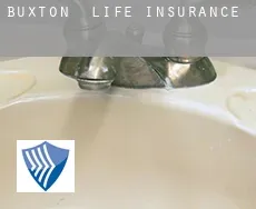 Buxton  life insurance