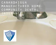 Canandaigua Manufactured Home Community dental insurance