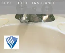 Cope  life insurance