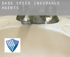 Dads Creek  insurance agents