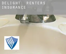 Delight  renters insurance