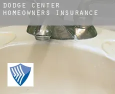 Dodge Center  homeowners insurance