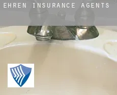 Ehren  insurance agents