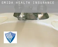 Emida  health insurance