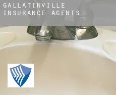 Gallatinville  insurance agents