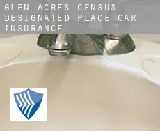 Glen Acres  car insurance