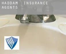 Haddam  insurance agents