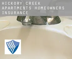 Hickory Creek Apartments  homeowners insurance