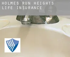 Holmes Run Heights  life insurance