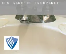 Kew Gardens  insurance