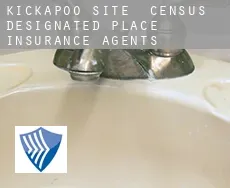 Kickapoo Site 2  insurance agents