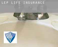 Lep  life insurance