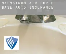 Malmstrom Air Force Base auto insurance