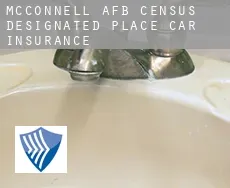 McConnell AFB  car insurance