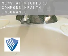 Mews at Wickford Commons  health insurance
