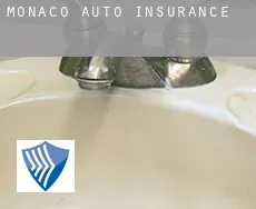 Monaco auto insurance