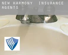 New Harmony  insurance agents