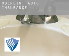 Oberlin auto insurance